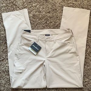 Eddie Bauer Adventurer Convertible Pants